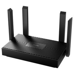 CUDY ROUTER AX1500 GIGABIT WIFI 6