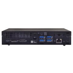 DELL OPTIPLEX 5060 I5-8500T / 16GB DDR4 / 256GB SSD MSFF WIN11P USED