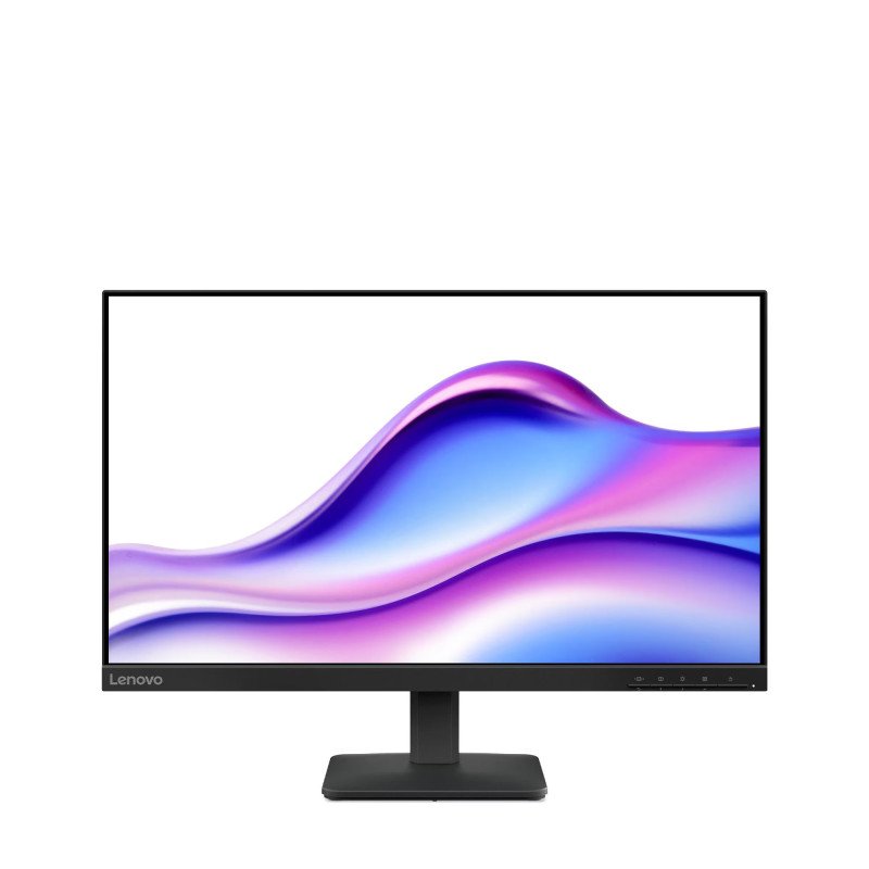 LENOVO MONITOR L24-4e 23.8" IPS FHD 100Hz