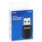 SAVIO WIFI 6 & BLUETOOTH 5.4 USB DONGLE ADAPTER BT-070 SAVIO WIFI 6 & BLUETOOTH 5.4 USB DONGLE ADAPTER BT-070