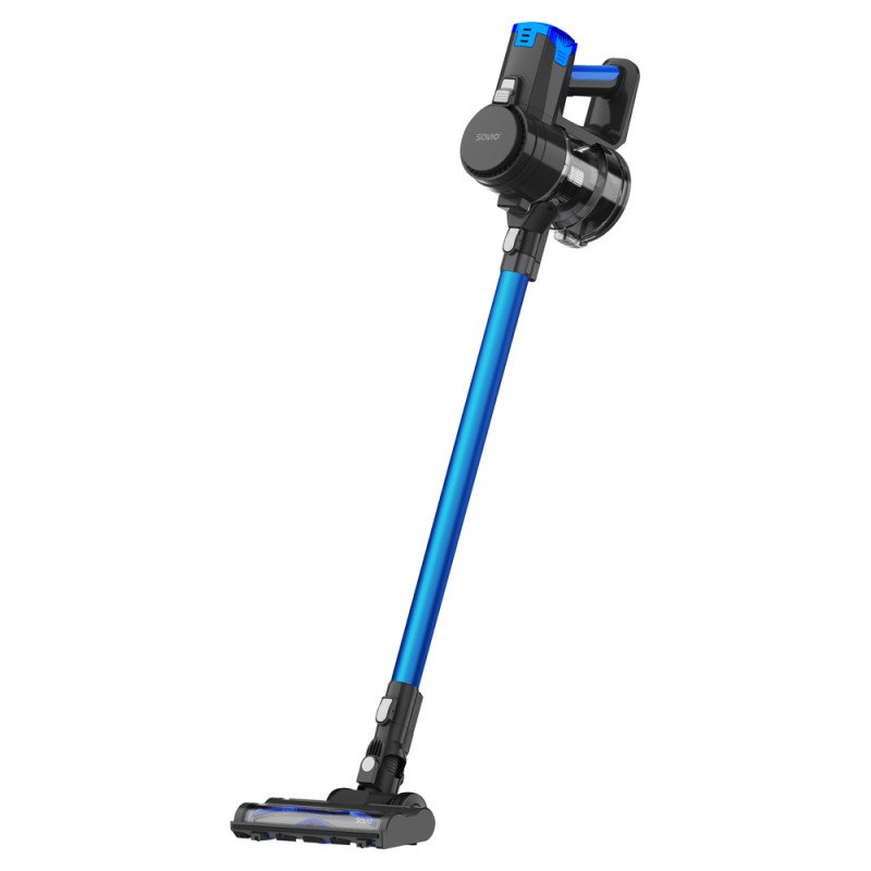 SAVIO VACUUM CLEANER CORDLESS UPRIGHT OP-01 SAVIO VACUUM CLEANER CORDLESS UPRIGHT OP-01