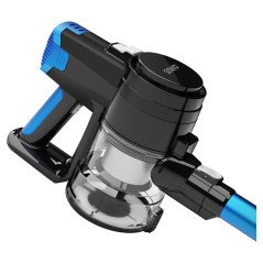 SAVIO VACUUM CLEANER CORDLESS UPRIGHT OP-01