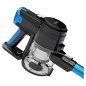 SAVIO VACUUM CLEANER CORDLESS UPRIGHT OP-01 SAVIO VACUUM CLEANER CORDLESS UPRIGHT OP-01