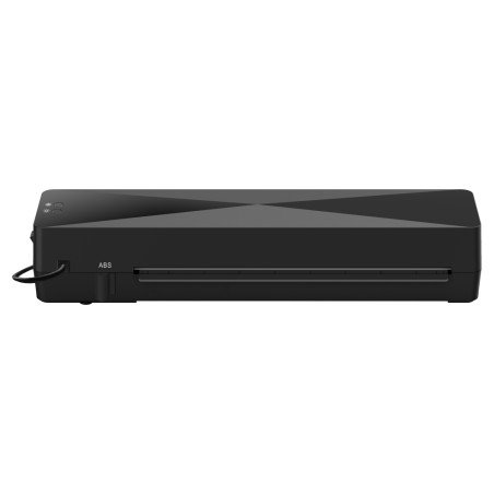 SAVIO LAMINATOR A4 BLACK LR-01/B
