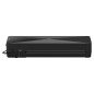 SAVIO LAMINATOR A4 BLACK LR-01/B