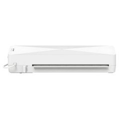 SAVIO LAMINATOR A4 WHITE LR-01/W