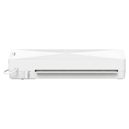 SAVIO LAMINATOR A4 WHITE LR-01/W