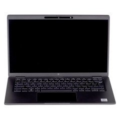 DELL LATITUDE 7410 14" FHD TOUCH / I5-10310U / 8GB / 256GB SSD / WIN11PRO USED QWERTY