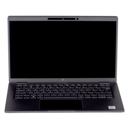 DELL LATITUDE 7410 14" FHD TOUCH / I5-10310U / 8GB / 256GB SSD / WIN11PRO USED QWERTY