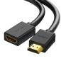 UGREEN CABLE HDMI EXTENSION 1m