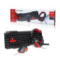 BLOW V3 MULTIMEDIA KEYBOARD / MOUSE / HEADSET