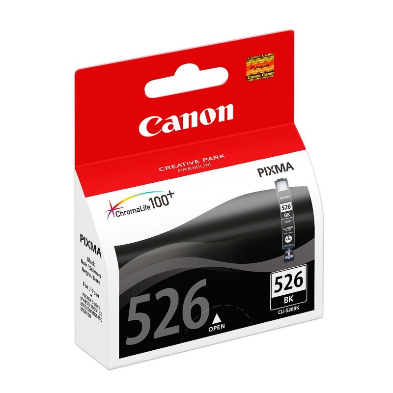 CANON INK CLI526 BLACK