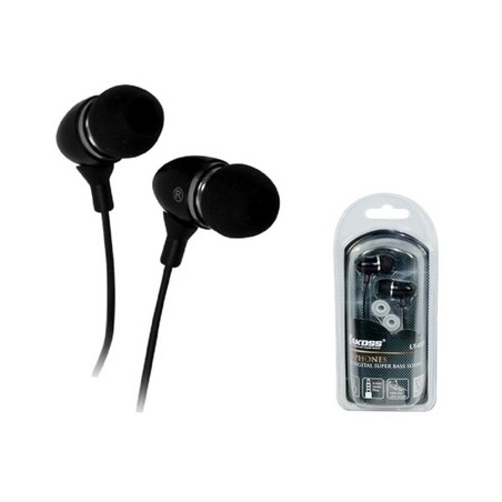 VAKOSS EARPHONES LT-437EX