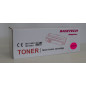 HP CC533A BASETECH REPLACEMENT TONER 304A MAGENTA