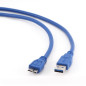 CABLEXPERT CABLE USB 3.0 TO MICRO B 0.5m