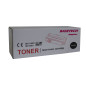 HP CE285A / CANON 725  BASETECH REPLACEMENT TONER BLACK