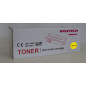 HP CE312A BASETECH REPLACEMENT TONER 126A YELLOW