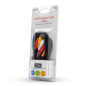 SAVIO 3RCA AUDIO / VIDEO CABLE 2M CLS-14