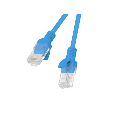 LANBERG CABLE CAT 5E UTP 3M BLUE