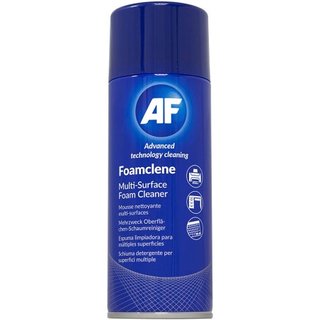 AF FOAM CLEANER FCL-300 (300ML)