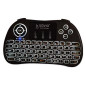 SAVIO ILLUMINATED WIRELESS KEYBOARD KW-02