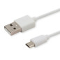 SAVIO CABLE USB TO MICRO USB 2.1A 1M CL-123