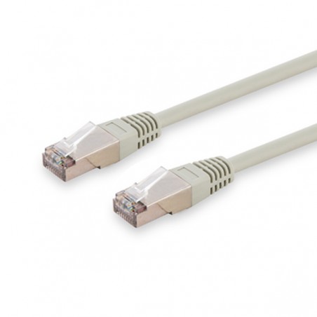 SAVIO CABLE FTP PATCHCORD CAT 6 1M CLA-07