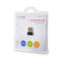 SAVIO WIFI USB ADAPTER 150Mbps CL-43