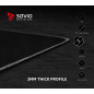 SAVIO PROFESSIONAL GAMING MOUSEPAD PRECISION CONTROL LARGE