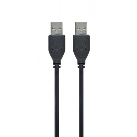 CABLEXPERT USB 2.0 CABLE (M) 1.8M