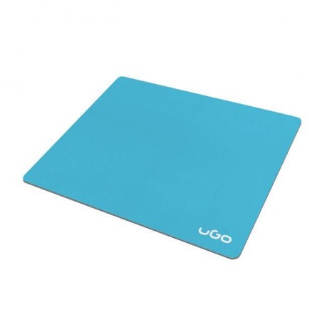 UGO MP100 MOUSEPAD BLUE