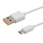 SAVIO CABLE USB TO MICRO USB 5A 1M CL-127