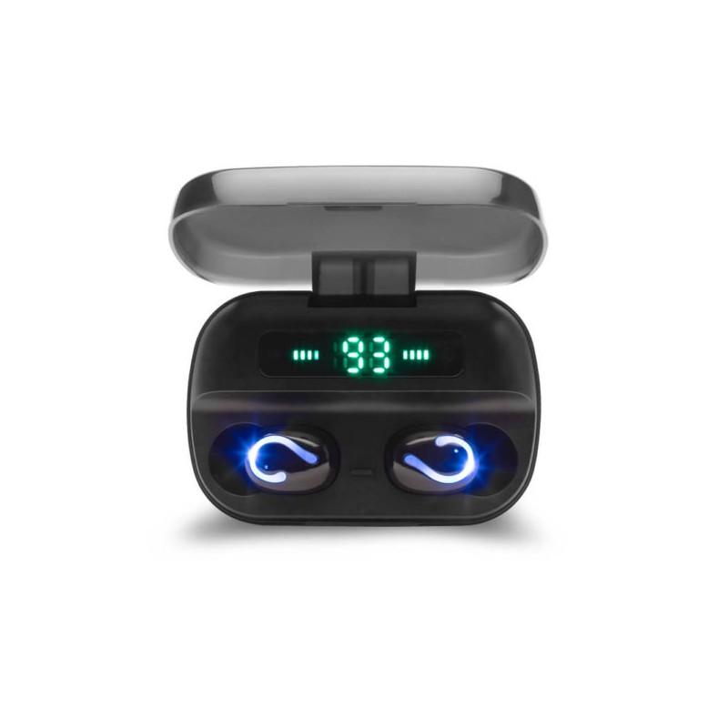 SAVIO TWS 06 WIRELESS BLUETOOTH EARPHONES HI END