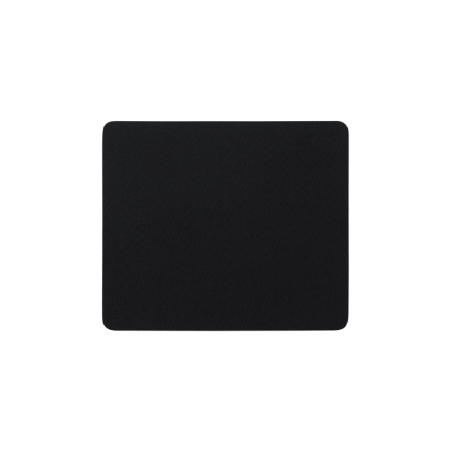 I-BOX MOUSEPAD BLACK MP002