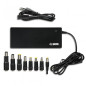 I-BOX UNIVERSAL LAPTOP CHARGER 120W MANUAL ADJUST VOLTAGE IUZ120WM