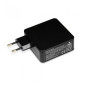 I-BOX UNIVERSAL LAPTOP CHARGER 65W AUTOMATIC IUZ65WA