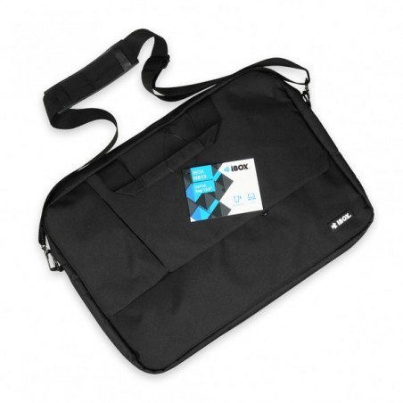 I-BOX NOTEBOOK BAG NB13 15.6''