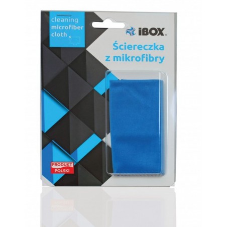 I-BOX MICROFIBER CLOTH CHMF