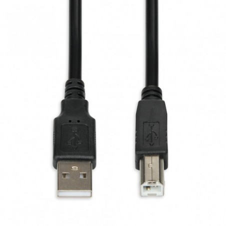 I-BOX USB 2.0 A TO B PRINTER CABLE 1,8M 2D18