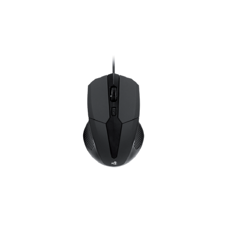 I-BOX WIRED LASER MOUSE i005 BLACK 1.5M IMLAF005