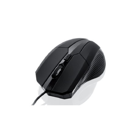 I-BOX WIRED LASER MOUSE i005 BLACK 1.5M IMLAF005