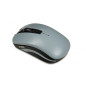 I-BOX WIRELESS OPTICAL MOUSE LORIINI PRO BLACK