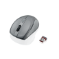 I-BOX WIRELESS OPTICAL MOUSE SWIFT SILVER