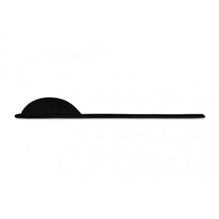 I-BOX MOUSEPAD BLACK MP001