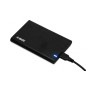 I-BOX HD-05 ENCLOSURE 2.5'' USB 3.1 GEN1 BLACK