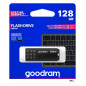 GOODRAM USB 3.0 128GB BLACK UME3