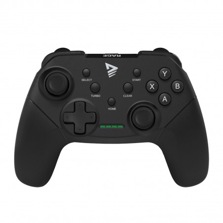 SAVIO RAGE WIRELESS GAMING CONTROLLER