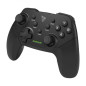 SAVIO RAGE WIRELESS GAMING CONTROLLER