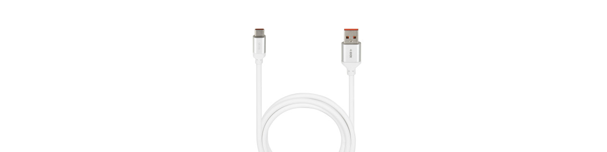 USB CABLES