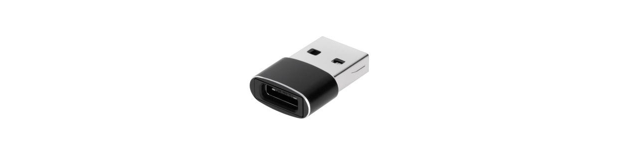 USB ADAPTERS